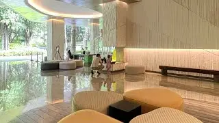 Room Tour RIMBA WANA JIMBARAN by Ayana Bali