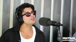 Seb Torgus - Radio Performance/Interview - WE FOUND NEW MUSIC with Grant Owens