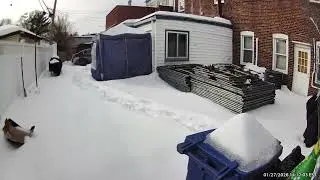 Keep parking in my driveway without permission! How bout I park in your driveway?