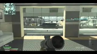 ALIVE [MW3 EDIT] SIMPELT