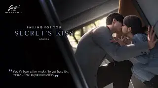 [CN/EN] Zayne: Secret's Kiss Version 2 (NEW Limited 5-star Memory) | Love and Deepspace