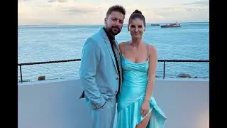 Felix von Jascheroff Romantisches Jawort! Der GZSZ-Star hat geheiratet【Nachricht】