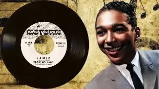 Jamie~Eddie Holland~1961
