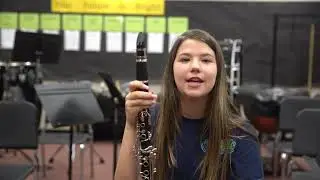 Why Join the Band at Cousins?