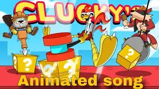 Roblox cluckys song #2