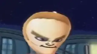YTP: Poofesure Rages Over Wii Basketball