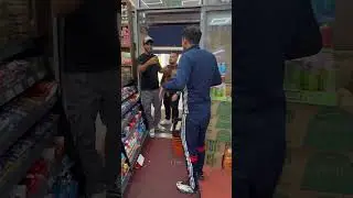 I Gotta Taste Before I BUY!!😂😂