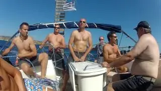 Gaysail Greece