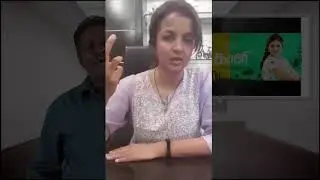 Kiruthiga Udhayanidhi Reviews Blue Satta Maaran - Kaali ReReview - Tamil Talkies