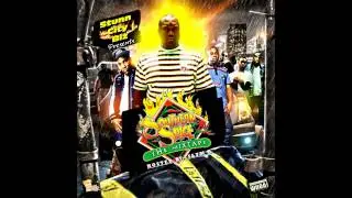 Lil Joe - Bend Towards Da Floe
