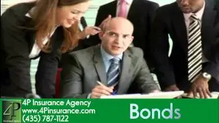 Cache Valley insurance area 4P Insurance Agency 7871122
