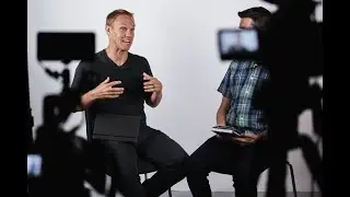 Q&A with David Platt // Something Needs to Change Simulcast