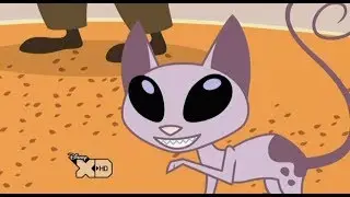 KiD vs KaT: 2 Сезон 11 Серия