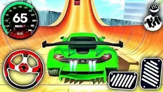 New Toyota Hiace Games - Coach City Van Driving Simulator 2026: Minibus Sim 3D - Android Gameplay