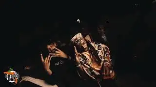 Skrilla - Ayoo Ft. Lil Crix (Fast)