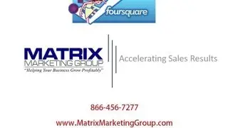 Five Tips for Successful Foursquare Marketing for Restaurants