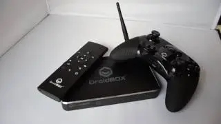 Best Android TV Media Player Solutions DroidBOX T8 Mini