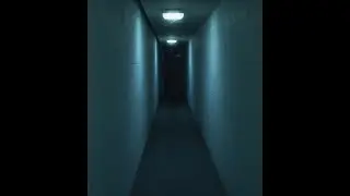 Hallways That Are So Strange, You Don’t Know If They’re Real.