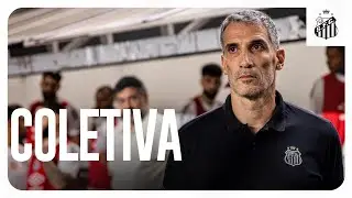 JUAN PABLO VOJVODA | COLETIVA (22/01/26)