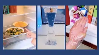 🏡  Appliances | Versatile Utensils (Inventions & Ideas) Utilities for Kitchen/Home | Fashion/makeup