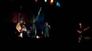 NAZARETH   