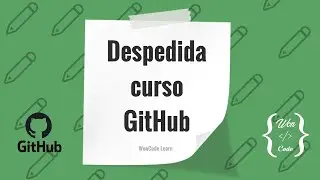 19 GitHub - GitLab vs GitHub | Curso práctico de cero a experto WonCode