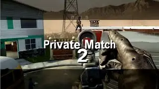 SoaR Prone: Private Match 2
