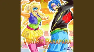 Hi Energy (Extended Mix)