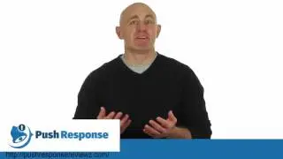 Push Response Review - Smart Marketing Tool