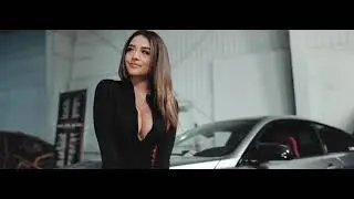 BMWTN at Hotwheelz Midnight Club Show 2022