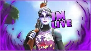 Zagrevamo se trio arena za cup sutra.FORTNITE BALKAM LIVE#Markonix