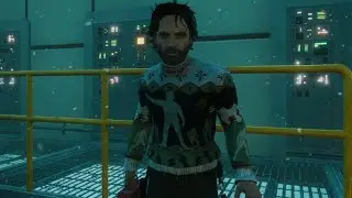 Rick, Daryl and Fatjoker vs The Legion at Hawkins - Dead by Daylight