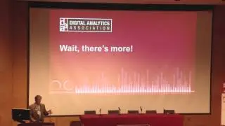 Building Your Digital Analytics Team & Career: How DAA is Leading the Way!