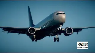 FAA lifts flight caps as Thanksgiving travel rebounds