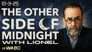 Venting Fridays: Listeners Sound Off & Let It All Out! | The Other Side Of Midnight With Lionel