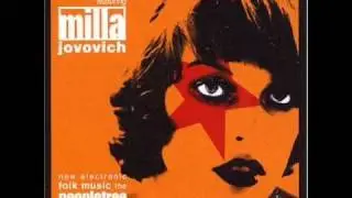 Milla - Queen Electric [New Electronic Folk].wmv