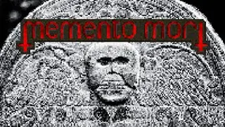 DOOM II - Memento Mori - MAP 10 (The Mansion) - UV-Max in 3:40