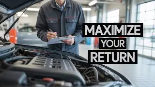 Bonus A: Selling Rebuilt Cars (9/11) The Rebuilt Car Buyer's Course