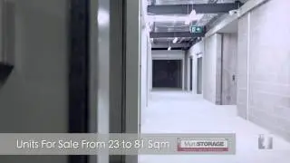 Multi Storage Units Perth