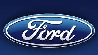 10 HOURS | FORD DOOR CHIME