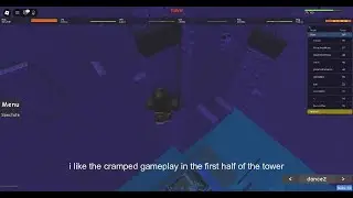 (25 TOWERS) EToH - Tower of Wall Hugging (ToWH) Completion (Mid-Difficult)