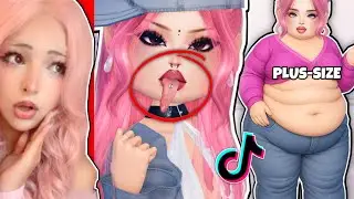 INSANE HACKS only 1% of PEOPLE KNOW in Dress To Impress..