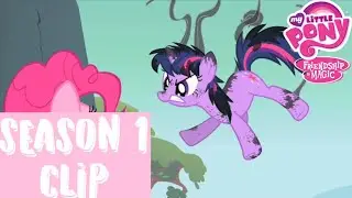 MLP FiM / The Doozy  (Feeling Pinkie Keen)&nbsp;⭐ Oli Divine Gaming