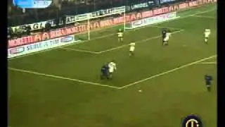 Inter-Sampdoria 3-2 Commento di Roberto Scarpini