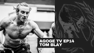 AgogeTV Episode 14: Tom Blay From MMA to Sanctionals