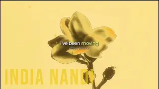 Queen Nandi- Living Proof (Lyric Video) [prod. by ARAM]