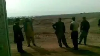 cherat valley site location