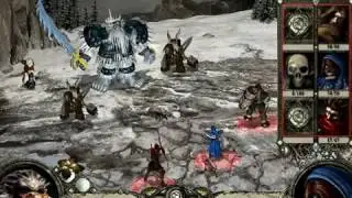 Disciples 2: Dwarf Kings