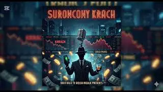  🎷 Surowcowy Krach (Jastrzębi Swing) – Muzyczna Kronika Paniki 📉