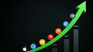 Tech Giants: Financial Ratios Revealed! (Apple, Google, Tesla, Meta, NVIDIA)
